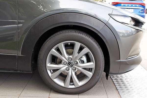2022 Mazda CX-30 G20 Touring SP DM Series