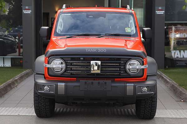 2025 GWM Tank 300 Ultra P01