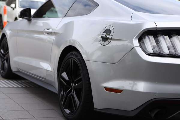 2016 Ford Mustang FM