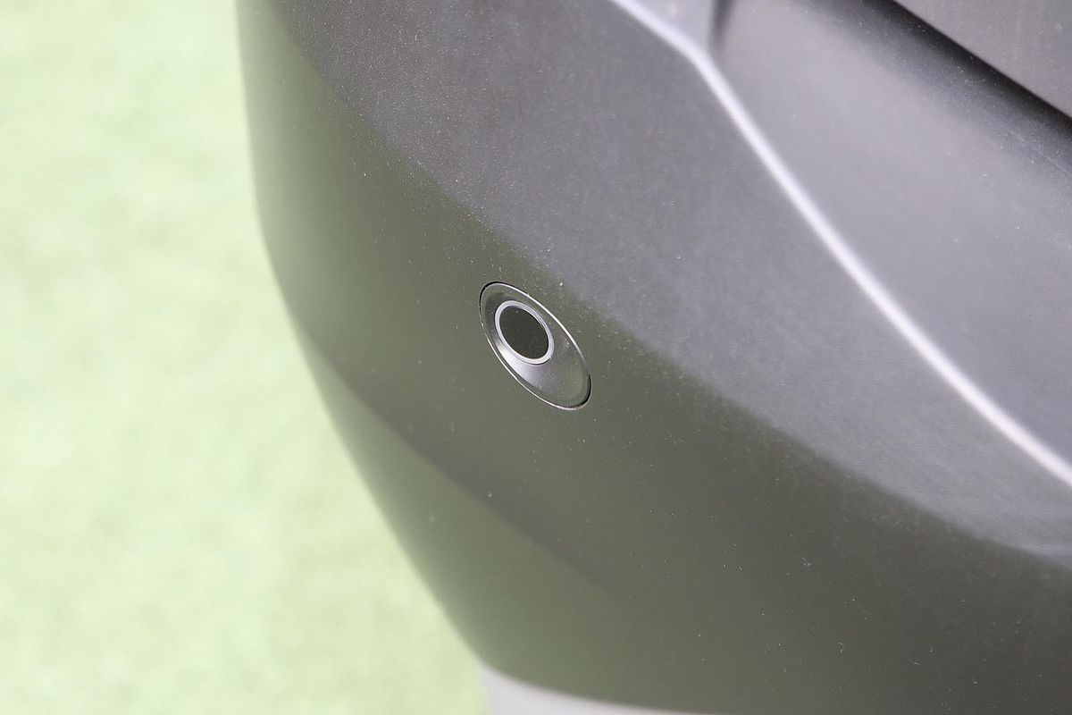 2025 Nissan X-TRAIL ST T33