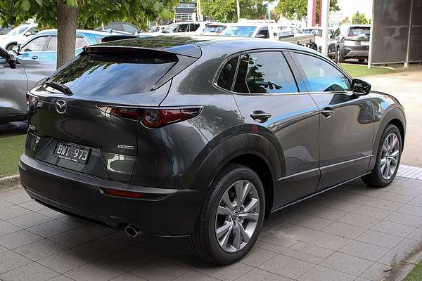 2022 Mazda CX-30 G20 Touring SP DM Series