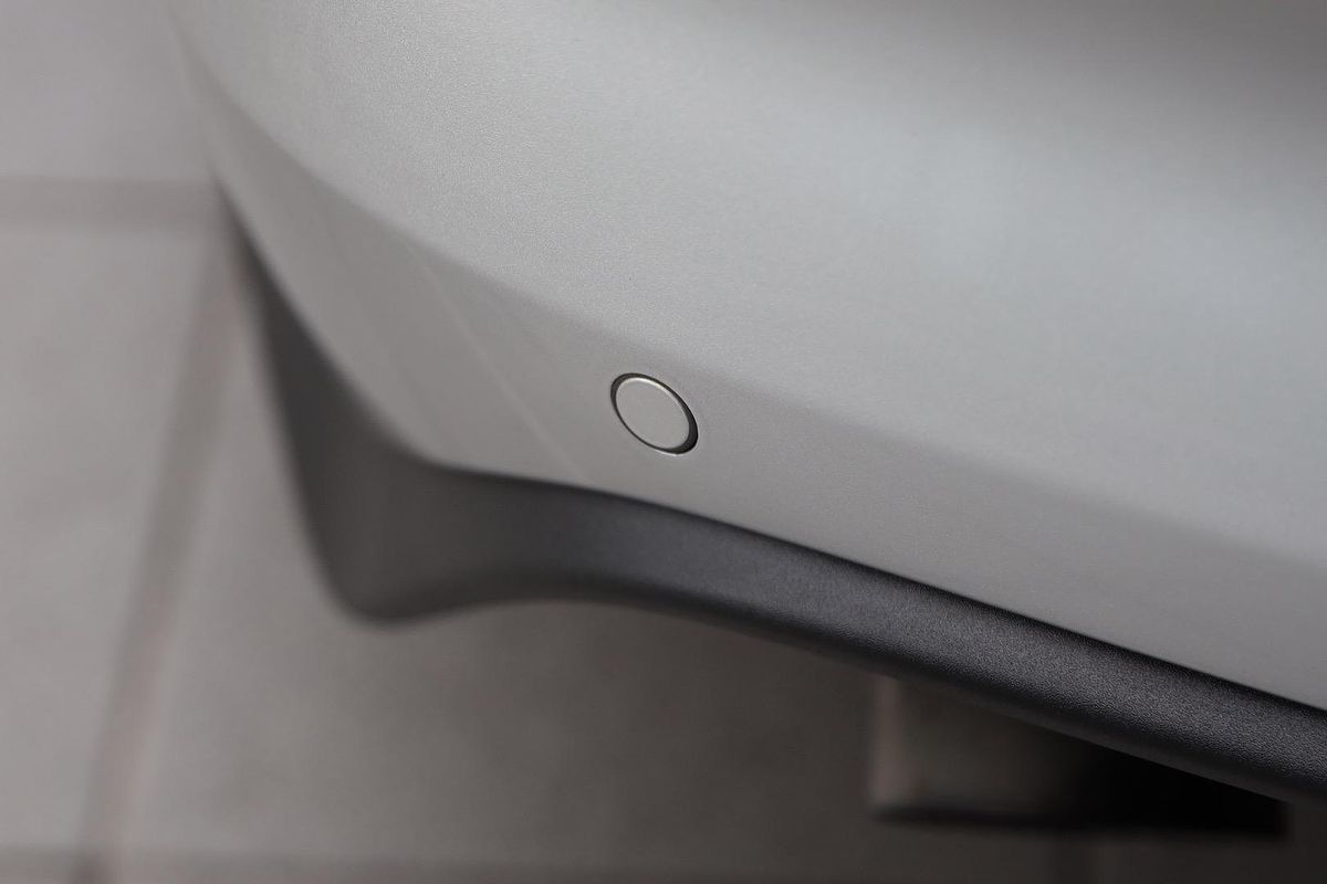 2016 Ford Mustang FM