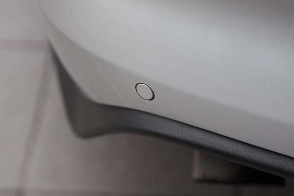 2016 Ford Mustang FM