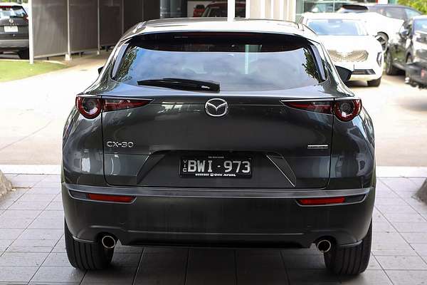 2022 Mazda CX-30 G20 Touring SP DM Series