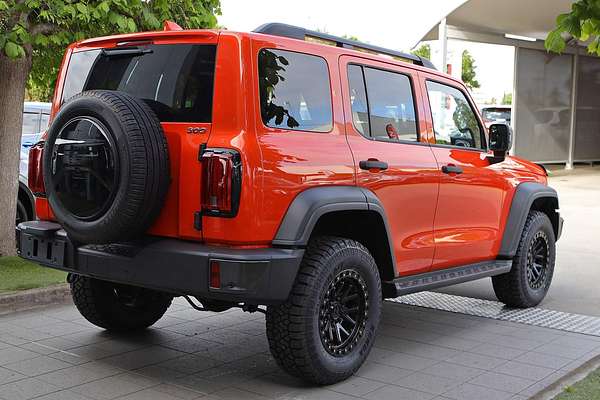 2025 GWM Tank 300 Ultra P01