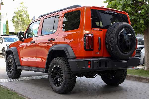 2025 GWM Tank 300 Ultra P01