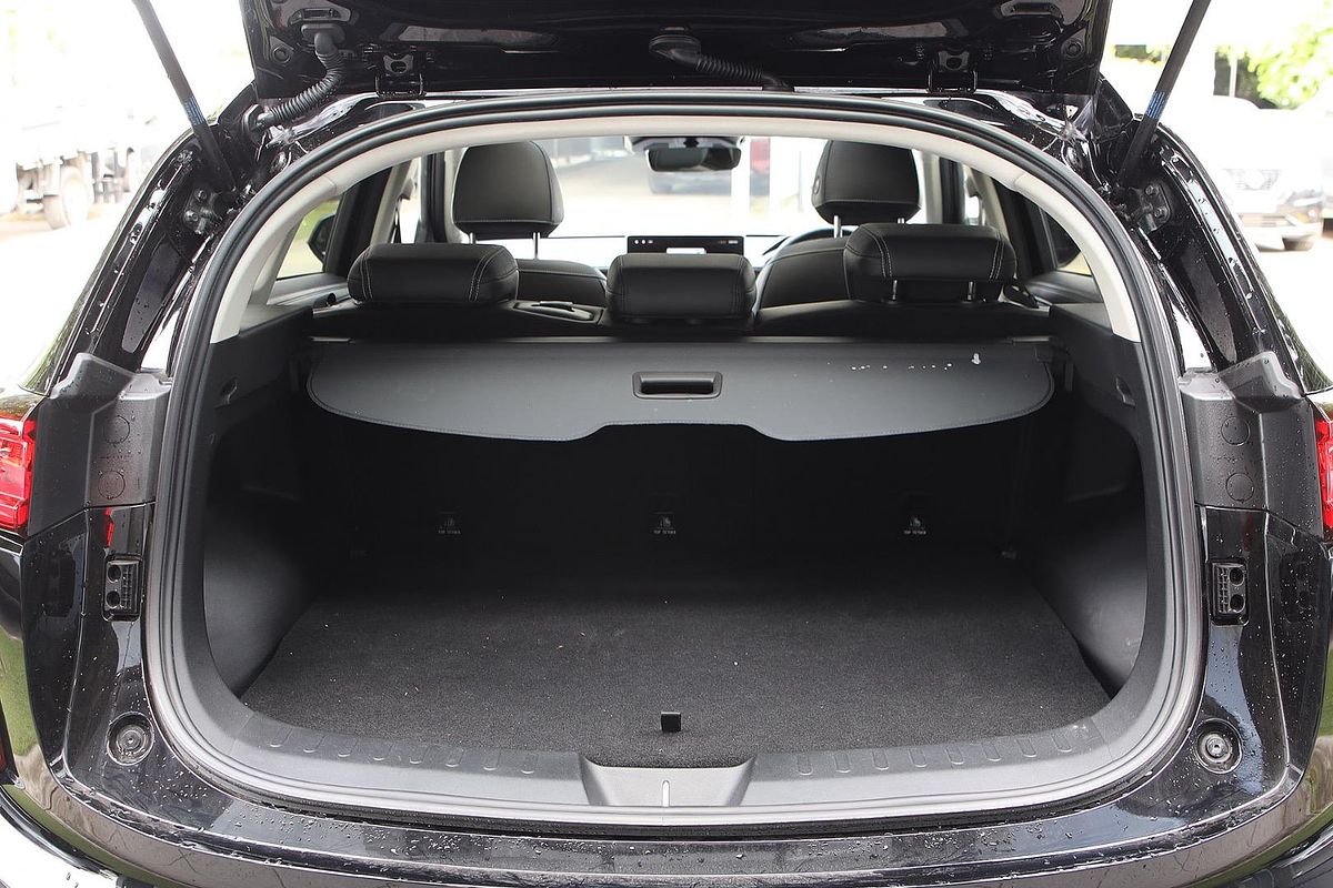 2024 GWM Haval Jolion Ultra Hybrid A02