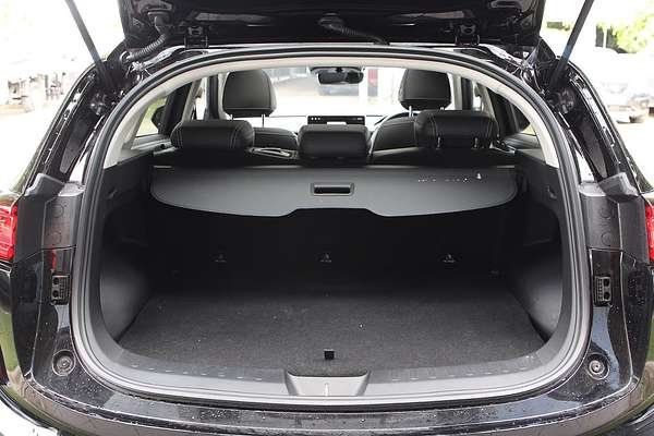 2024 GWM Haval Jolion Ultra Hybrid A02