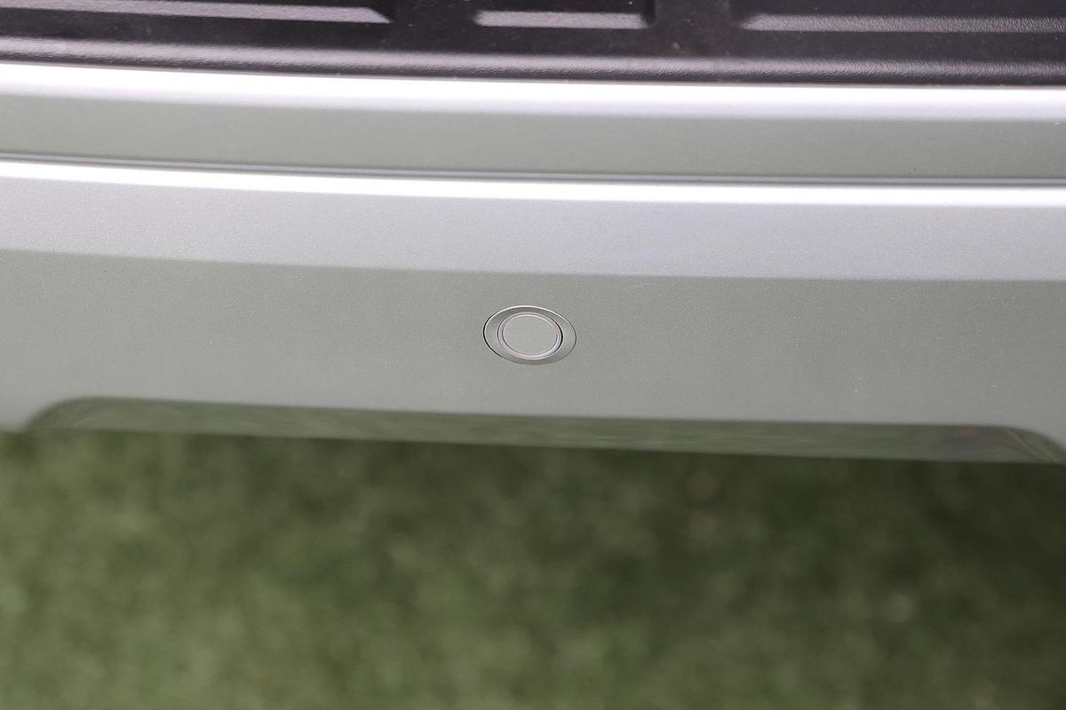 2022 Toyota Landcruiser Prado GXL GDJ150R