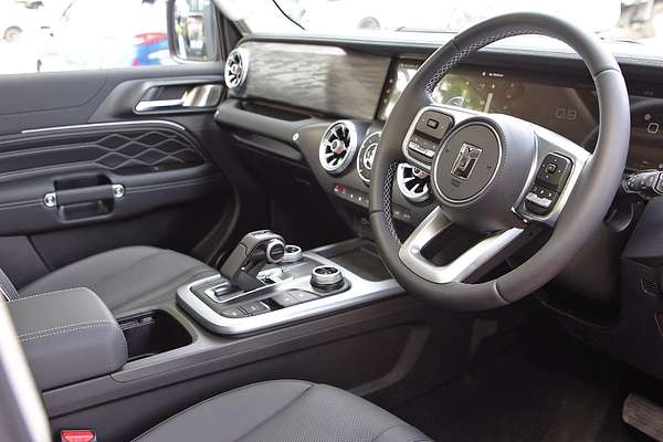 2025 GWM Tank 300 Ultra P01