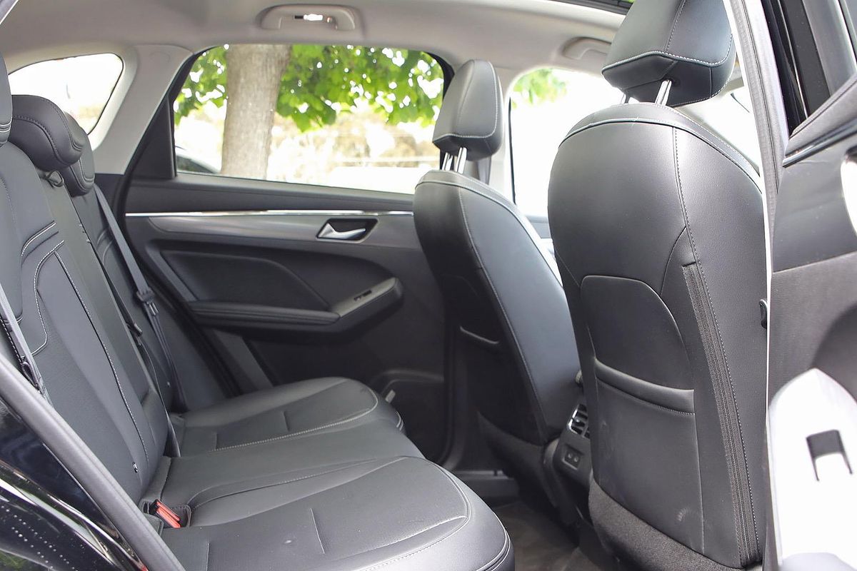 2024 GWM Haval Jolion Ultra Hybrid A02