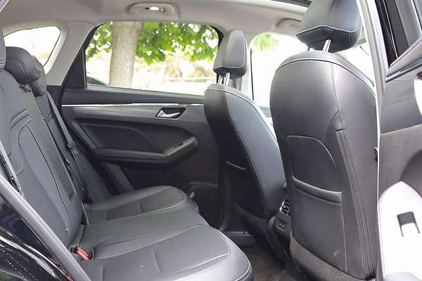 2024 GWM Haval Jolion Ultra Hybrid A02