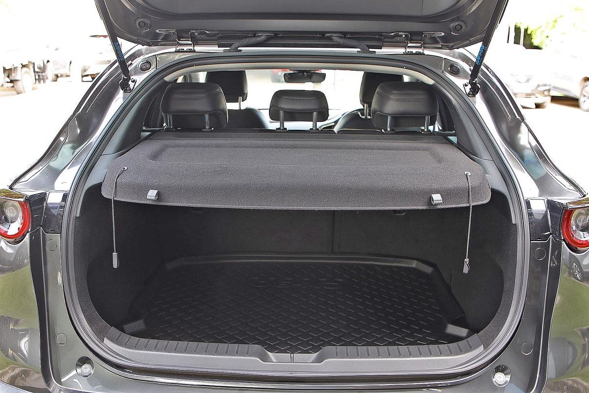 2022 Mazda CX-30 G20 Touring SP DM Series