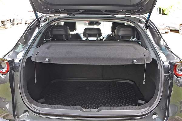 2022 Mazda CX-30 G20 Touring SP DM Series