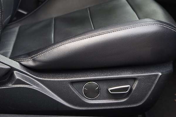 2016 Ford Mustang FM