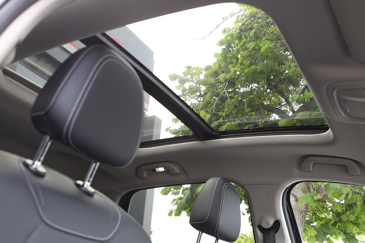 2024 GWM Haval Jolion Ultra Hybrid A02