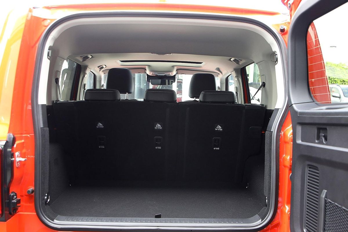 2025 GWM Tank 300 Ultra P01