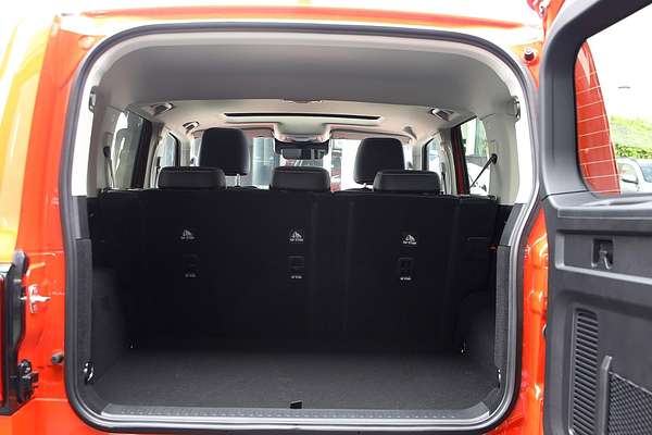 2025 GWM Tank 300 Ultra P01