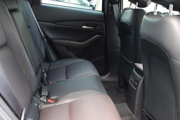 2022 Mazda CX-30 G20 Touring SP DM Series