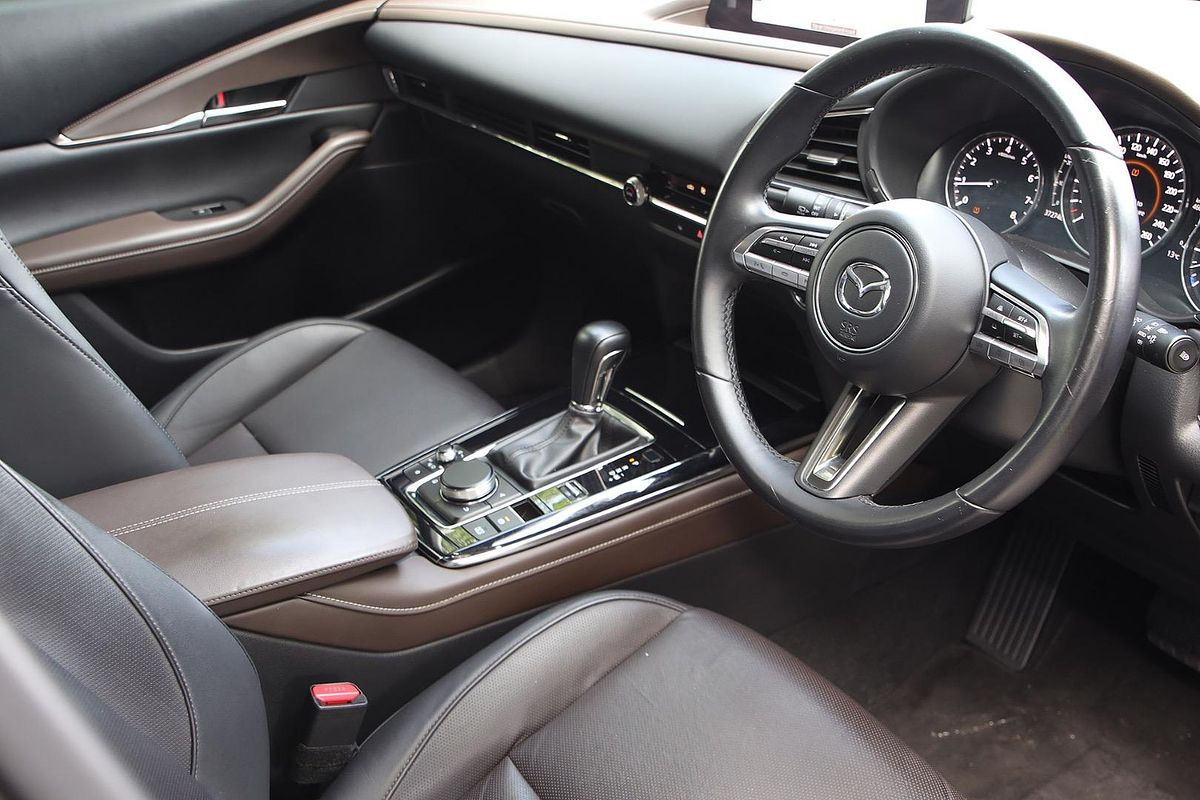 2022 Mazda CX-30 G20 Touring SP DM Series
