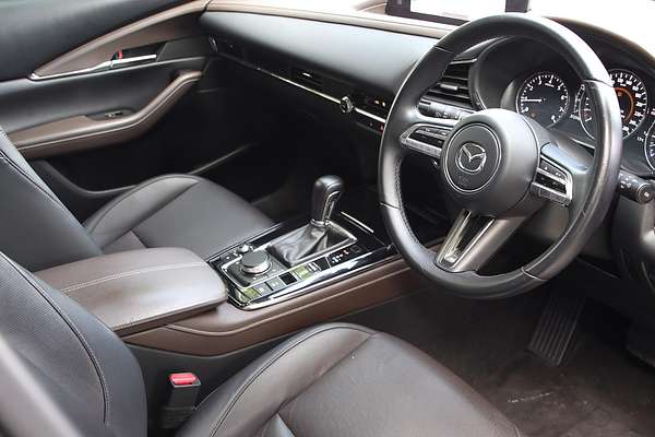 2022 Mazda CX-30 G20 Touring SP DM Series