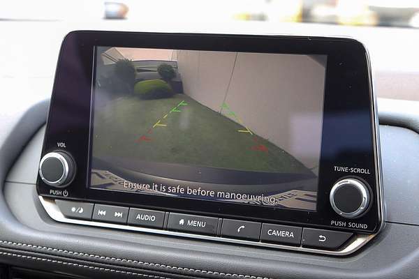 2025 Nissan X-TRAIL ST T33