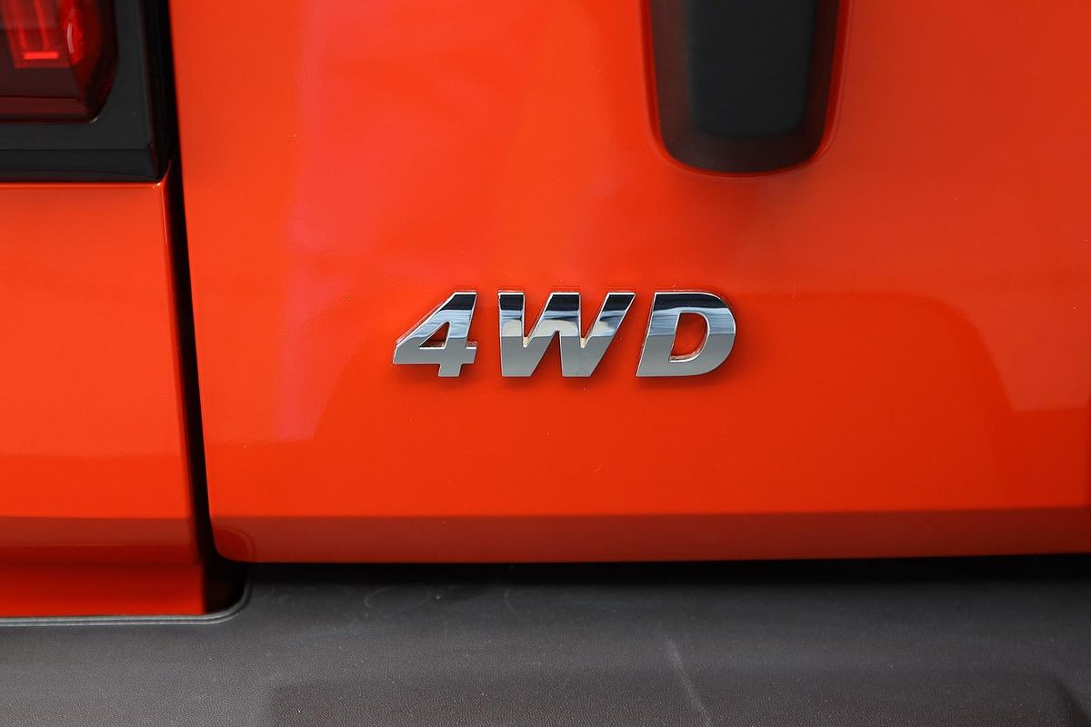 2025 GWM Tank 300 Ultra P01