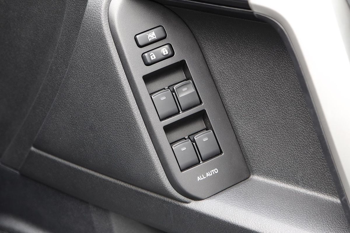 2022 Toyota Landcruiser Prado GXL GDJ150R