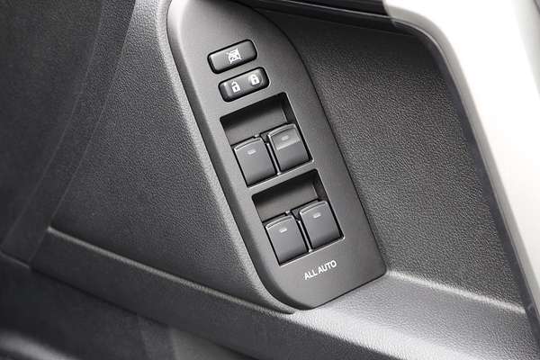 2022 Toyota Landcruiser Prado GXL GDJ150R