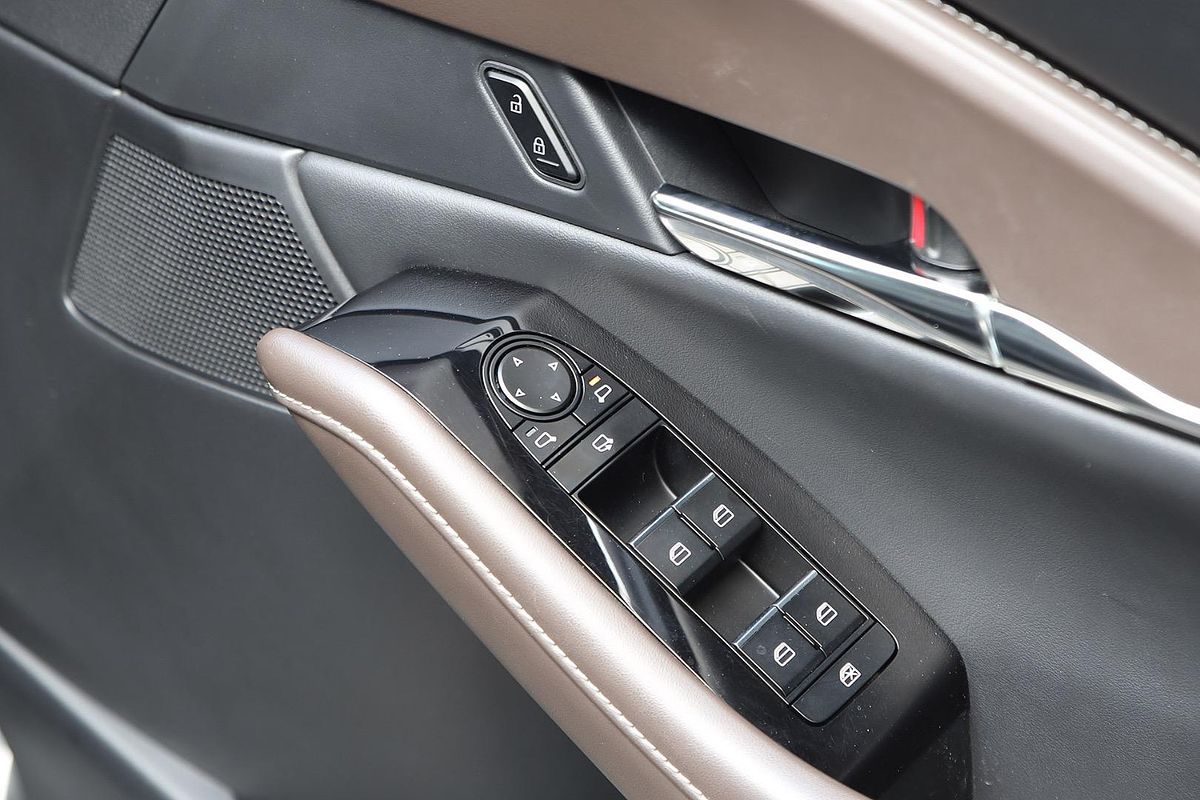 2022 Mazda CX-30 G20 Touring SP DM Series