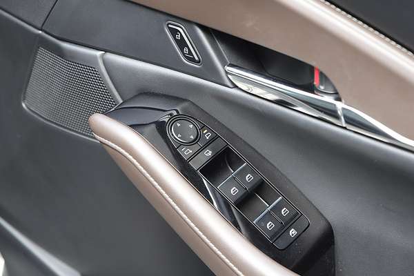 2022 Mazda CX-30 G20 Touring SP DM Series