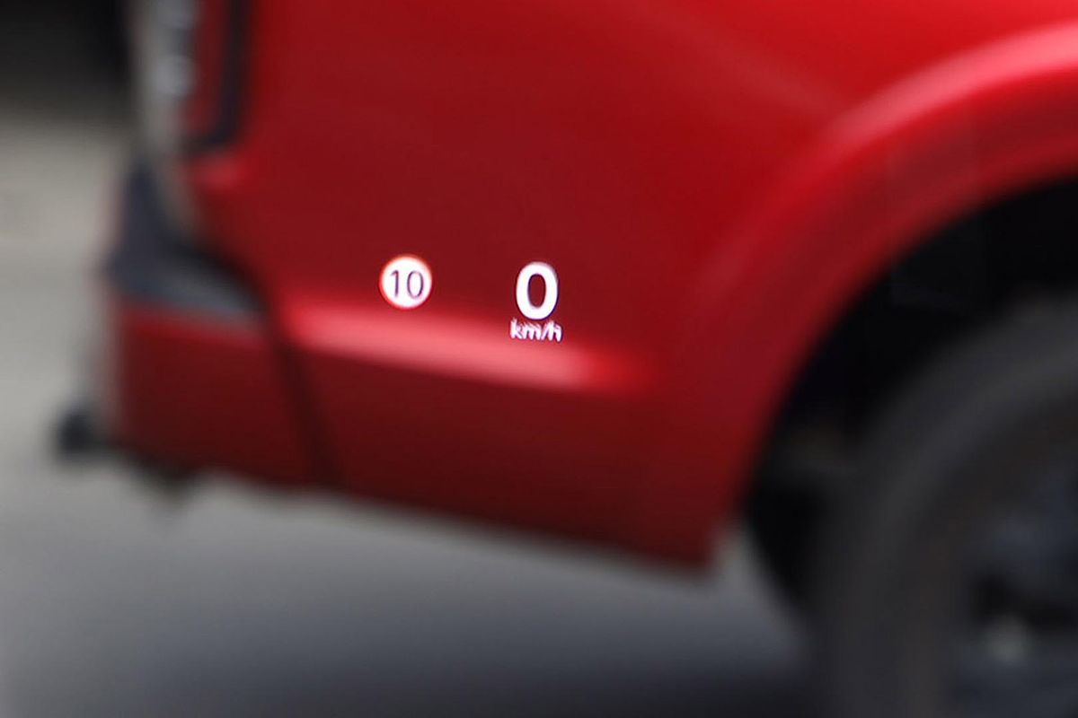 2025 GWM Tank 300 Ultra P01