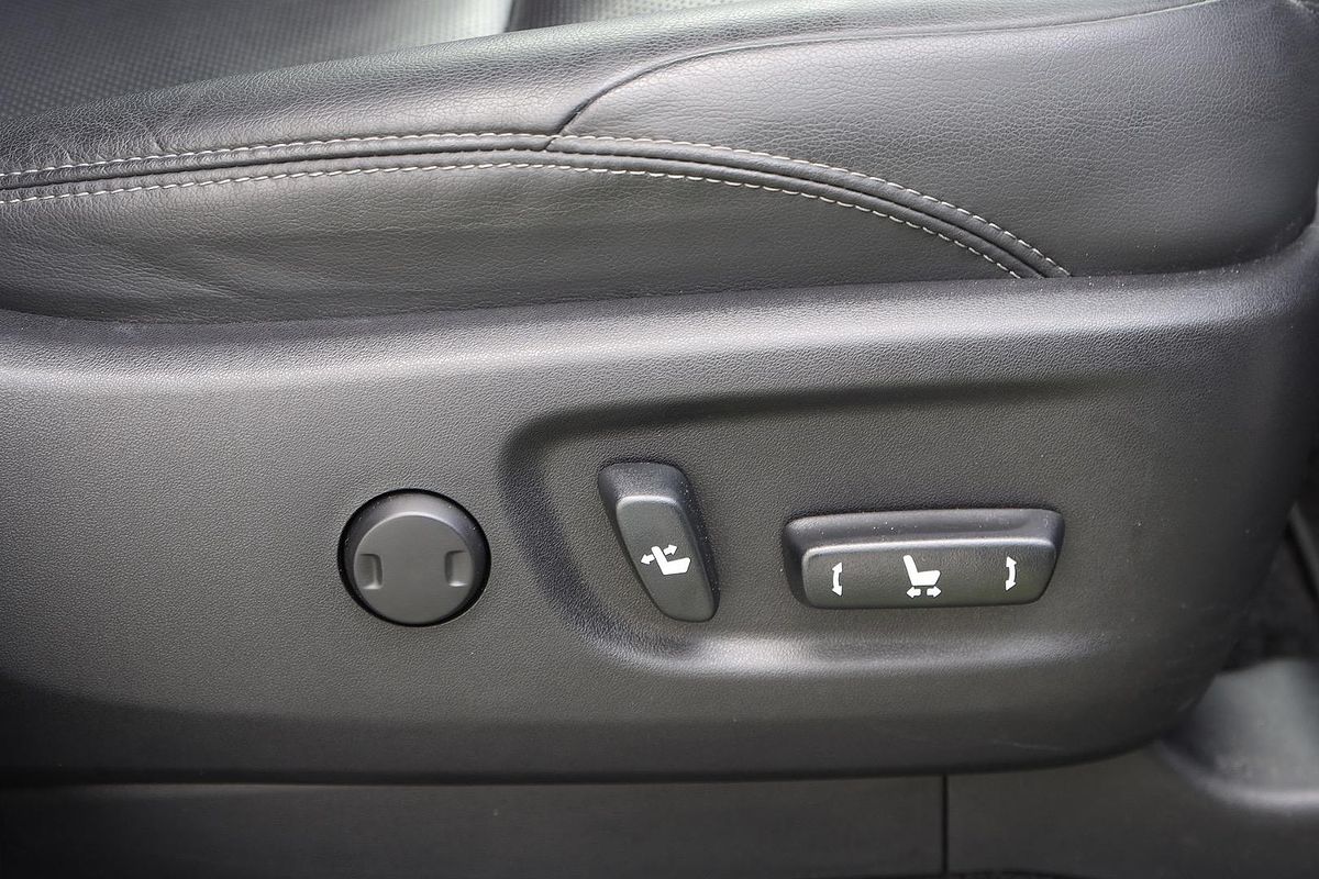 2022 Toyota Landcruiser Prado GXL GDJ150R