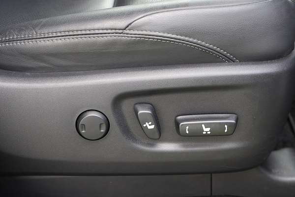 2022 Toyota Landcruiser Prado GXL GDJ150R