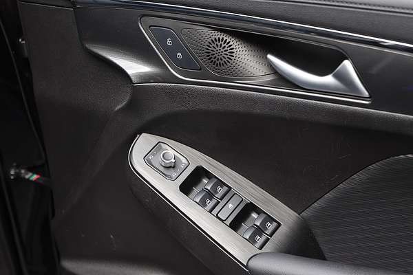 2024 GWM Haval Jolion Ultra Hybrid A02