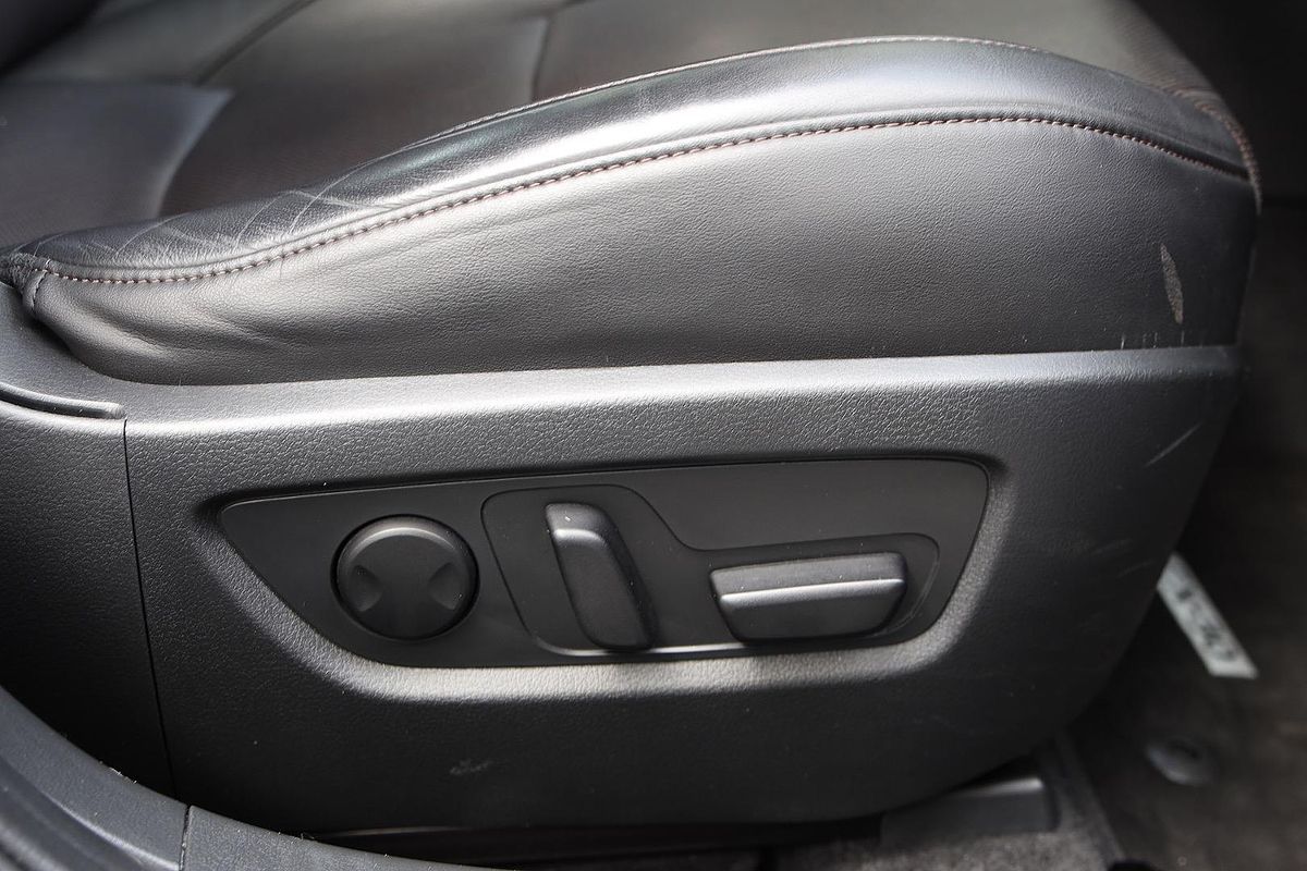 2022 Mazda CX-30 G20 Touring SP DM Series