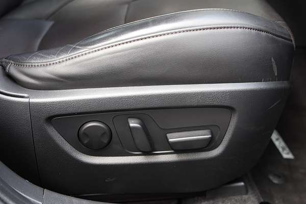 2022 Mazda CX-30 G20 Touring SP DM Series