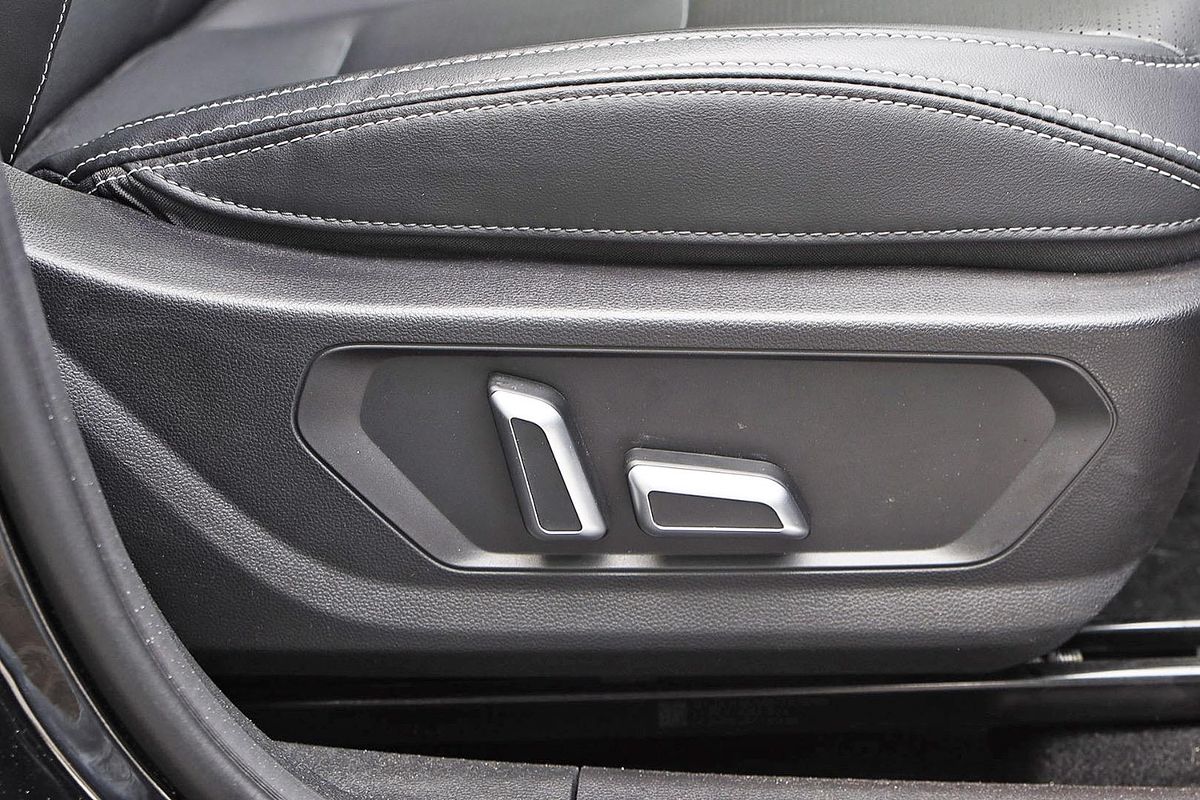 2024 GWM Haval Jolion Ultra Hybrid A02