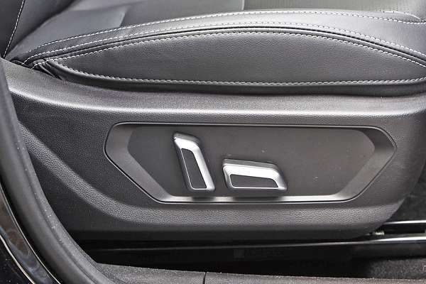 2024 GWM Haval Jolion Ultra Hybrid A02