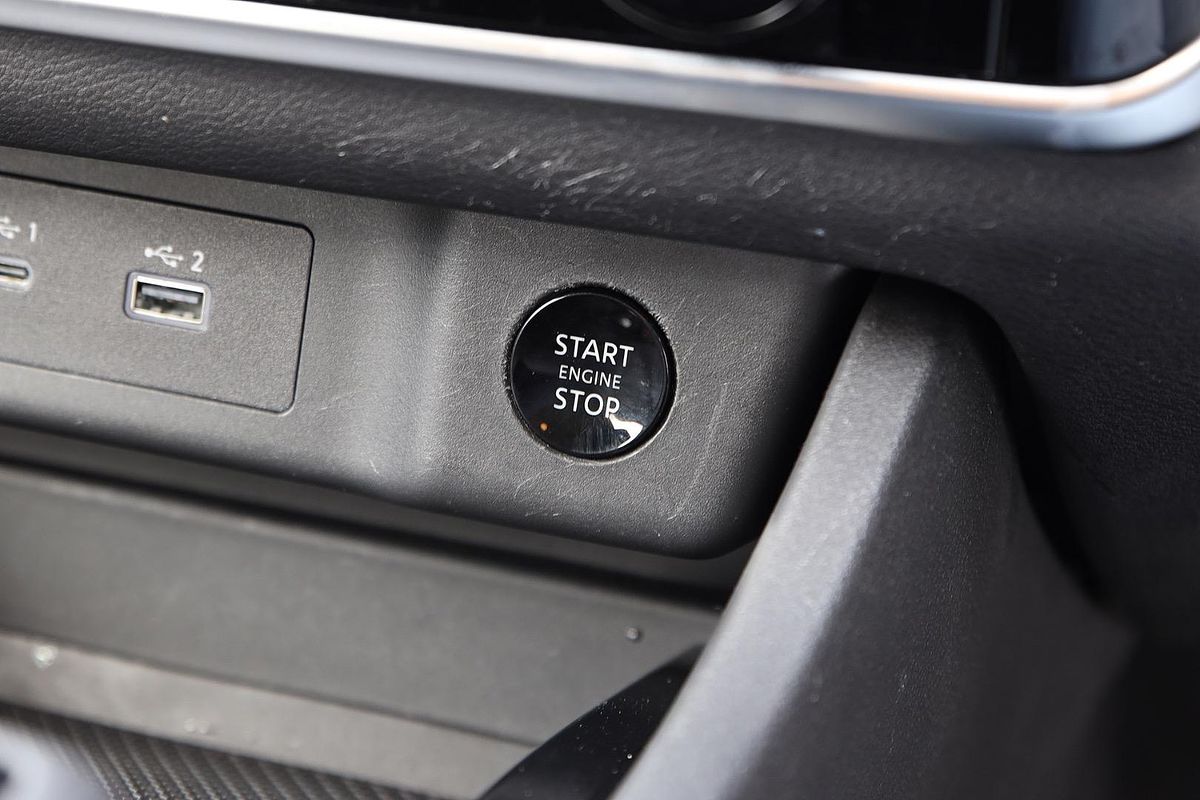 2025 Nissan X-TRAIL ST T33