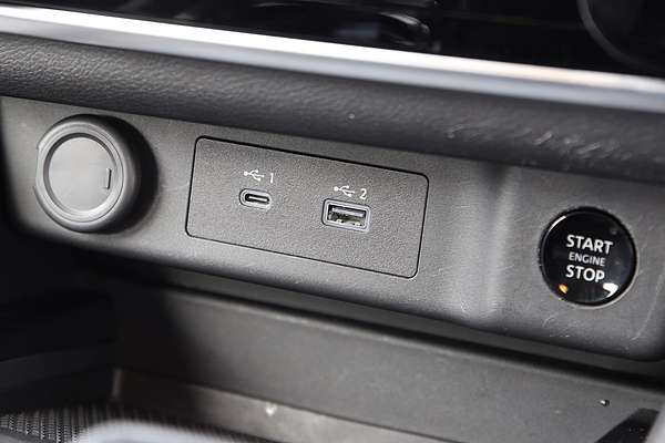 2025 Nissan X-TRAIL ST T33