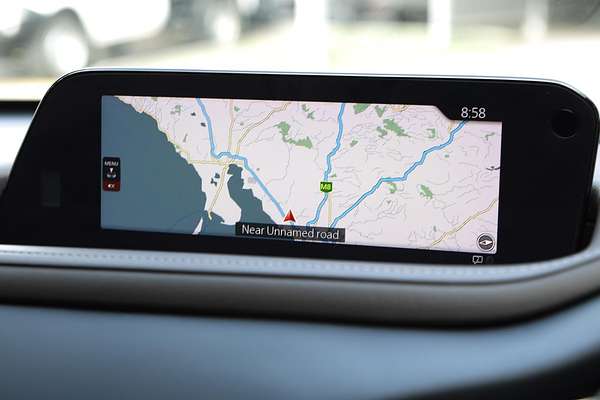 2022 Mazda CX-30 G20 Touring SP DM Series