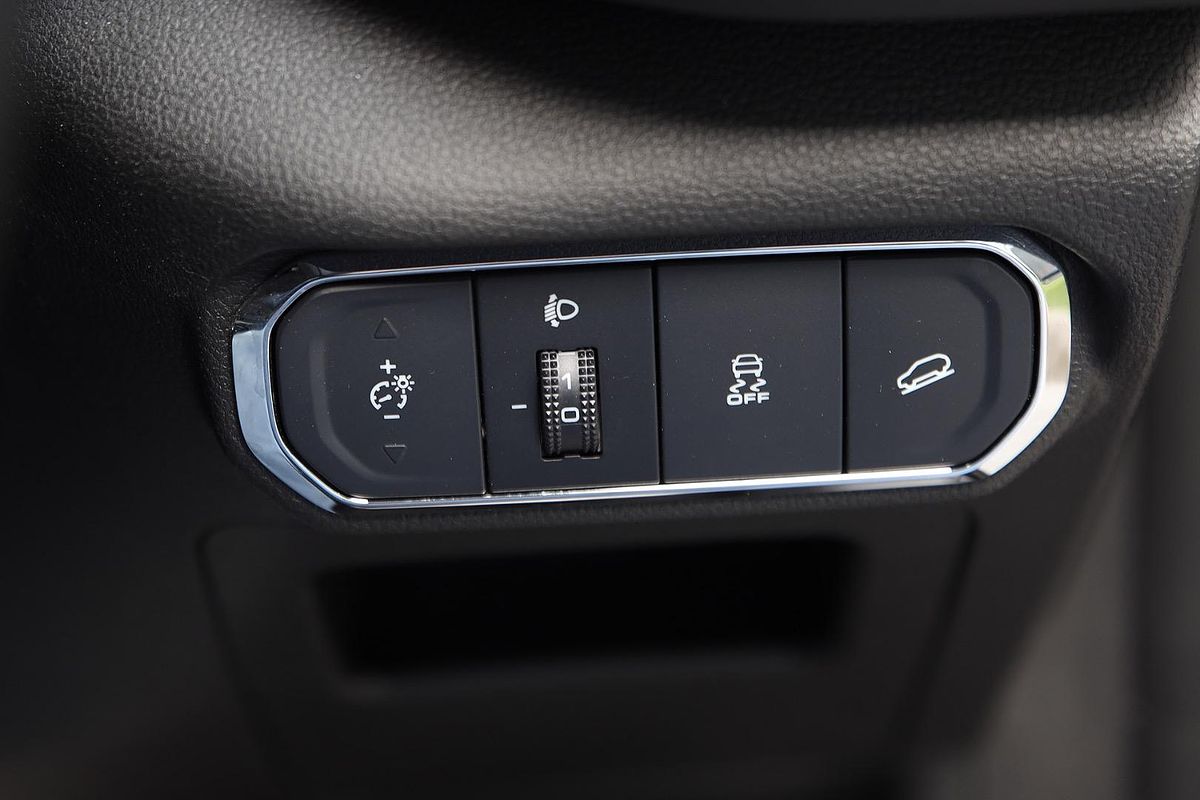 2024 GWM Haval Jolion Ultra Hybrid A02