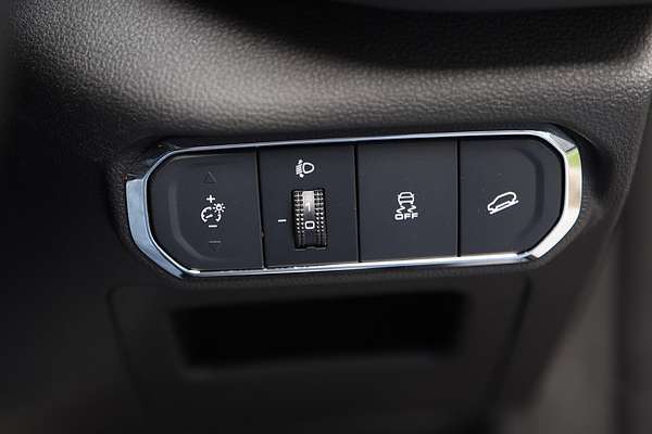 2024 GWM Haval Jolion Ultra Hybrid A02