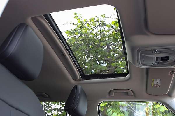 2025 GWM Tank 300 Ultra P01