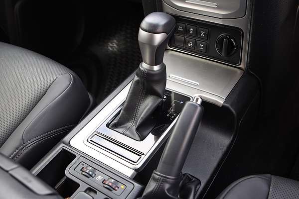 2022 Toyota Landcruiser Prado GXL GDJ150R