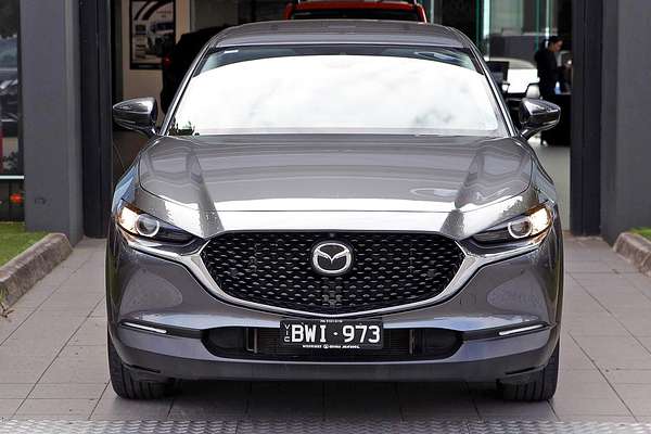 2022 Mazda CX-30 G20 Touring SP DM Series