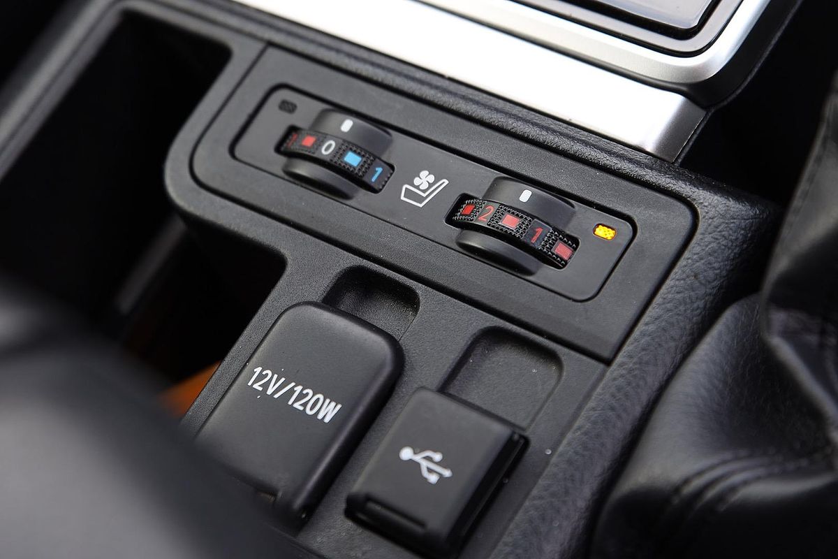 2022 Toyota Landcruiser Prado GXL GDJ150R