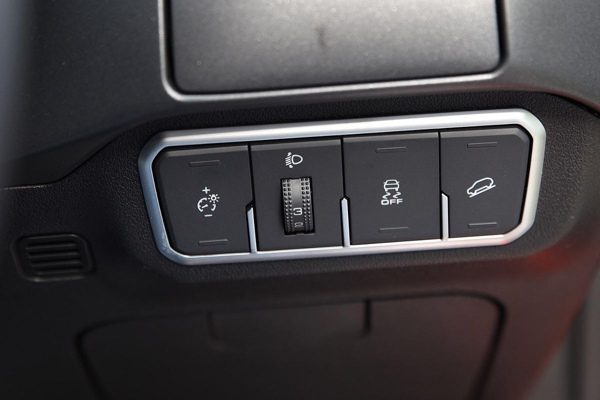 2025 GWM Tank 300 Ultra P01