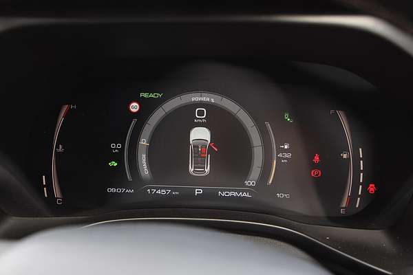 2024 GWM Haval Jolion Ultra Hybrid A02